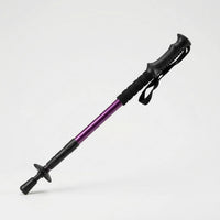 Foldable 4-Section Trekking Pole -  Terraven