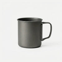 Foldable Handle Outdoor Camping Mug -  Campura