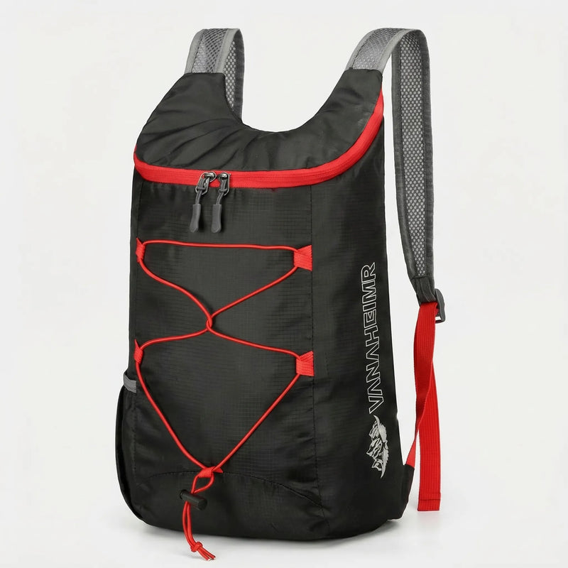 Foldable Lightweight Outdoor Daypack -  Foldrek