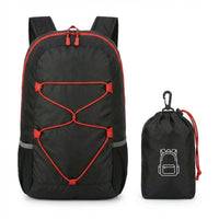 Foldable Lightweight Outdoor Daypack -  Foldrek