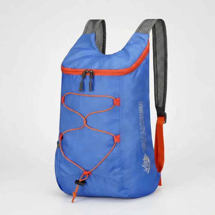 Foldable Lightweight Outdoor Daypack -  Foldrek