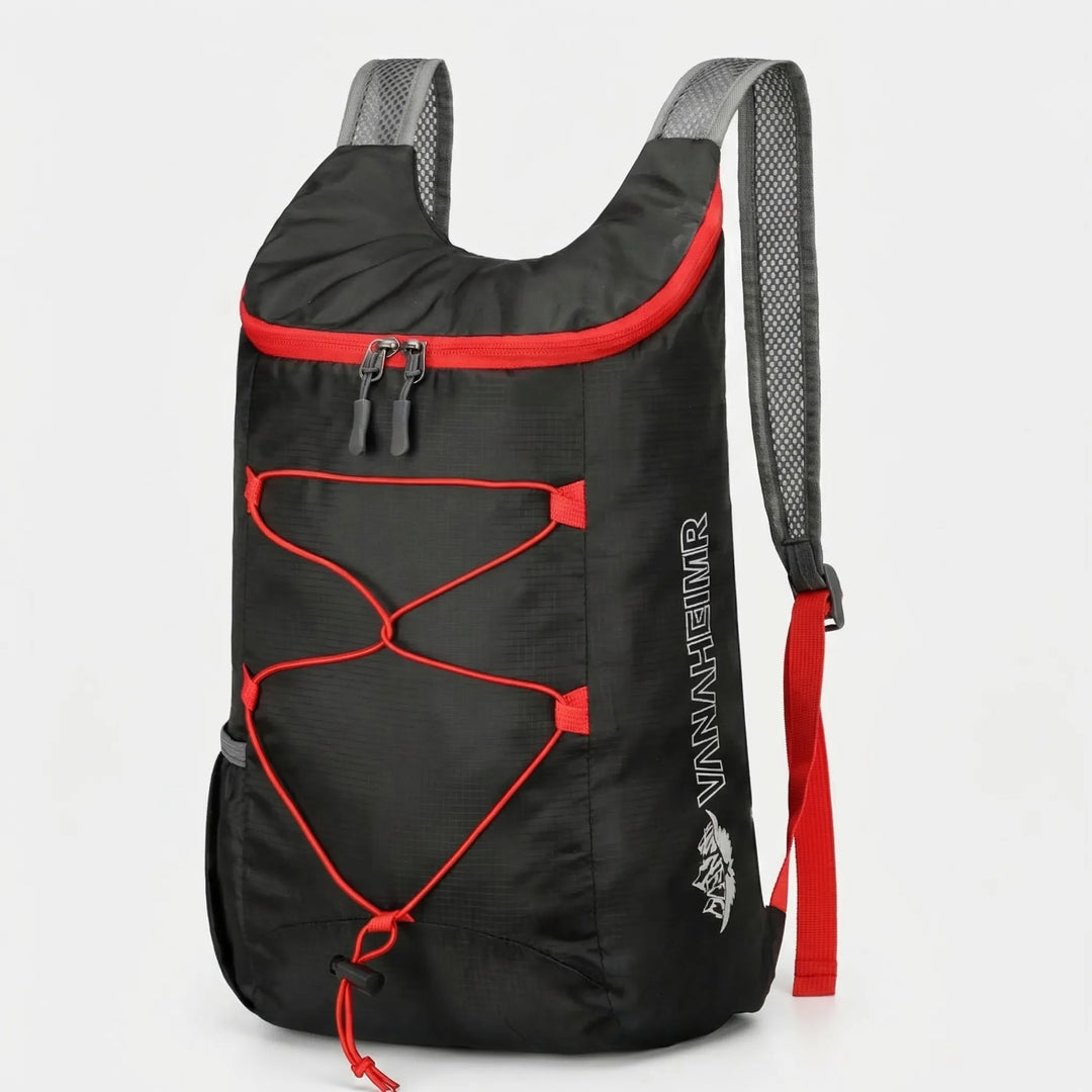 Foldable Lightweight Outdoor Daypack -  Foldrek