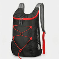Foldable Lightweight Outdoor Daypack -  Foldrek