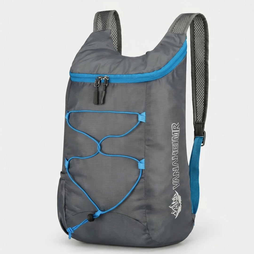 Foldable Lightweight Outdoor Daypack -  Foldrek