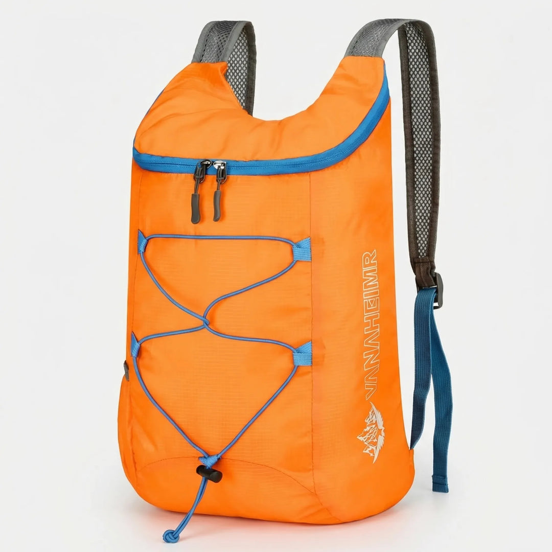 Foldable Lightweight Outdoor Daypack -  Foldrek