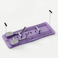 Foldable Pilates Board -  Paulette