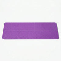 Foldable Travel Yoga Mat -  Inez