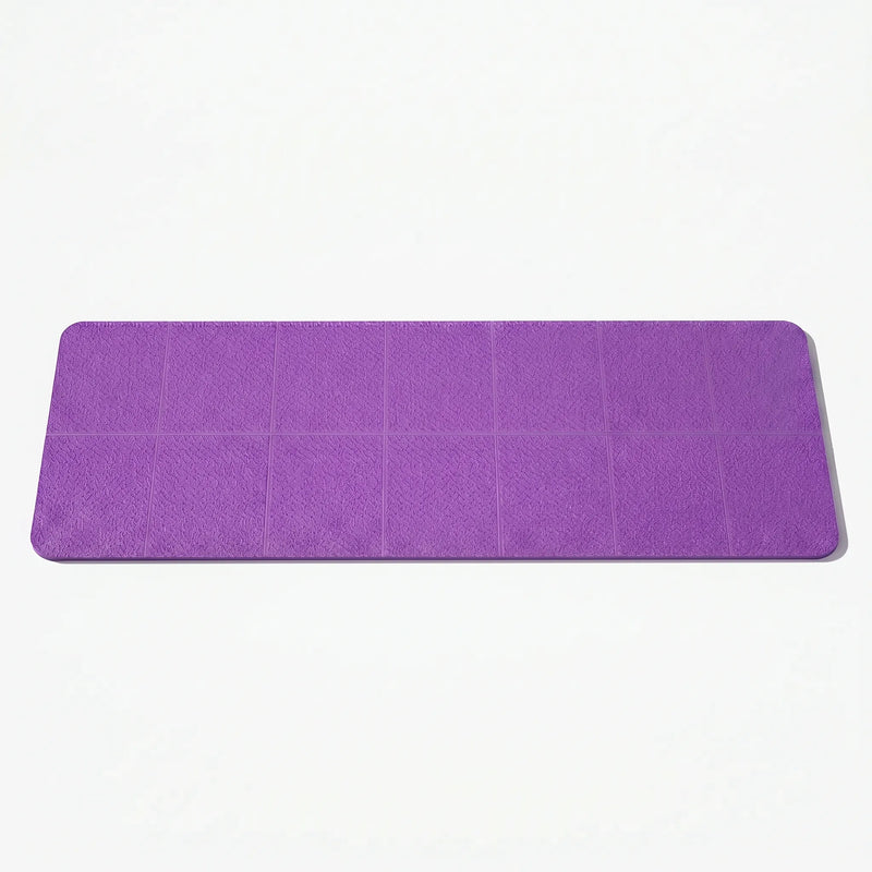 Foldable Travel Yoga Mat -  Inez