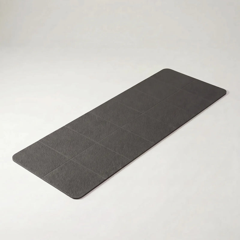 Foldable Travel Yoga Mat -  Inez