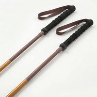 Folding Quick-Lock Trekking Pole -  Strydepole