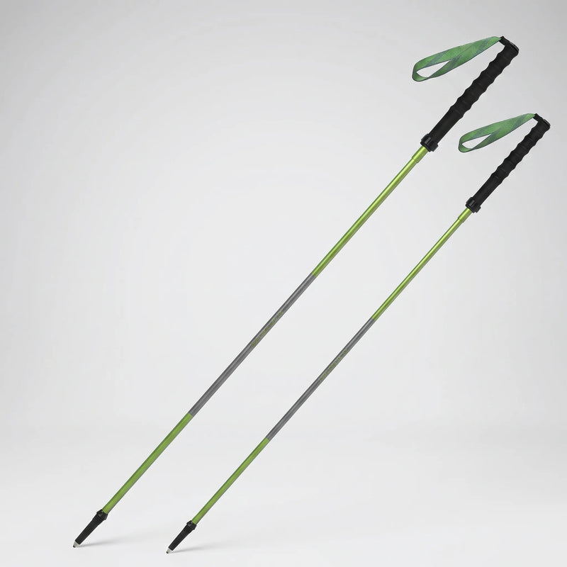 Folding Quick-Lock Trekking Pole -  Strydepole