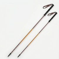 Folding Quick-Lock Trekking Pole -  Strydepole