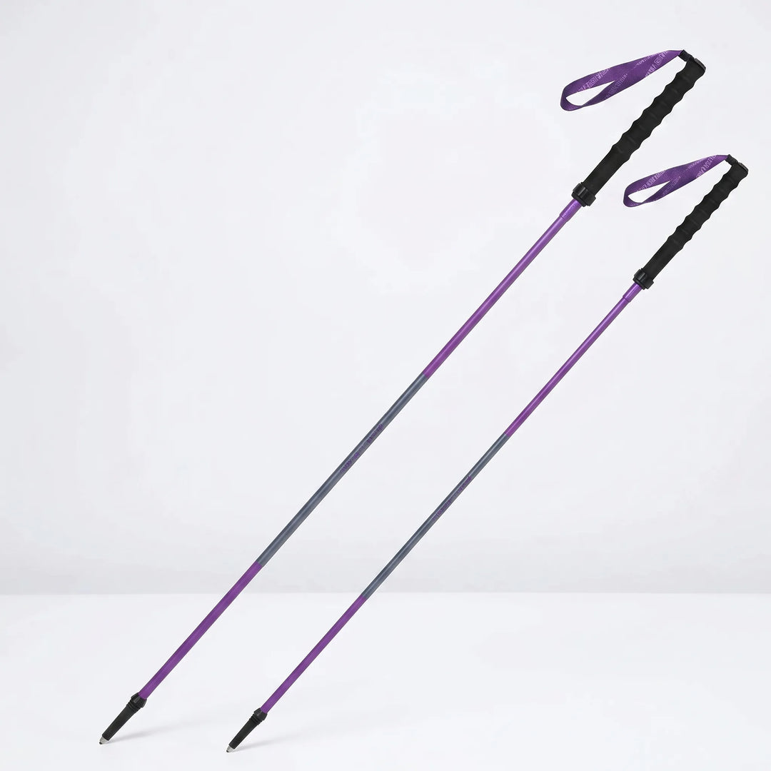 Folding Quick-Lock Trekking Pole -  Strydepole