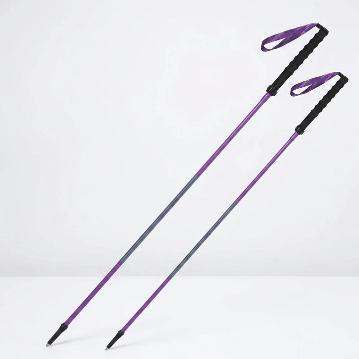 Folding Quick-Lock Trekking Pole -  Strydepole