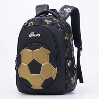 Football Themed Children's School Rucksack - Kiddix