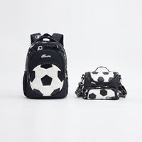 Football Themed Children's School Rucksack - Kiddix