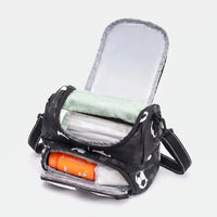 Football Themed Children's School Rucksack - Kiddix