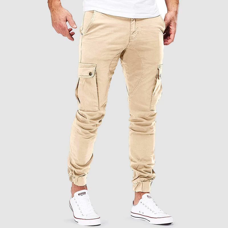 Cargo-Hose - Nolan