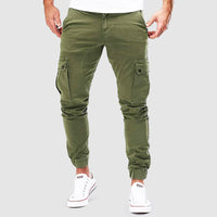 Cargo-Hose - Nolan