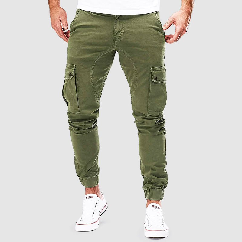 Cargo-Hose - Nolan