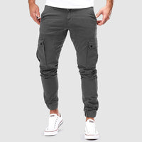 Cargo-Hose - Nolan