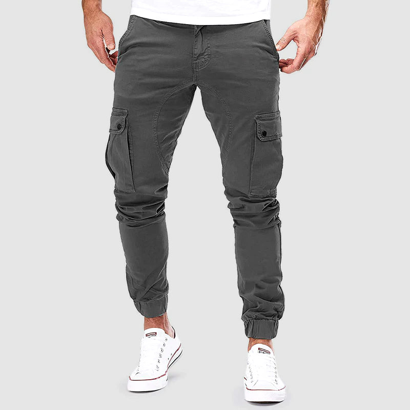 Cargo-Hose - Nolan