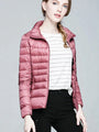 Bellatrix Daunenjacke | Ultraleicht & Stilvoll