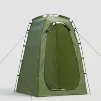 Freestanding Pop-Up Privacy Shelter -  Privashel
