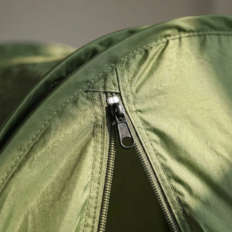 Freestanding Pop-Up Privacy Shelter -  Privashel