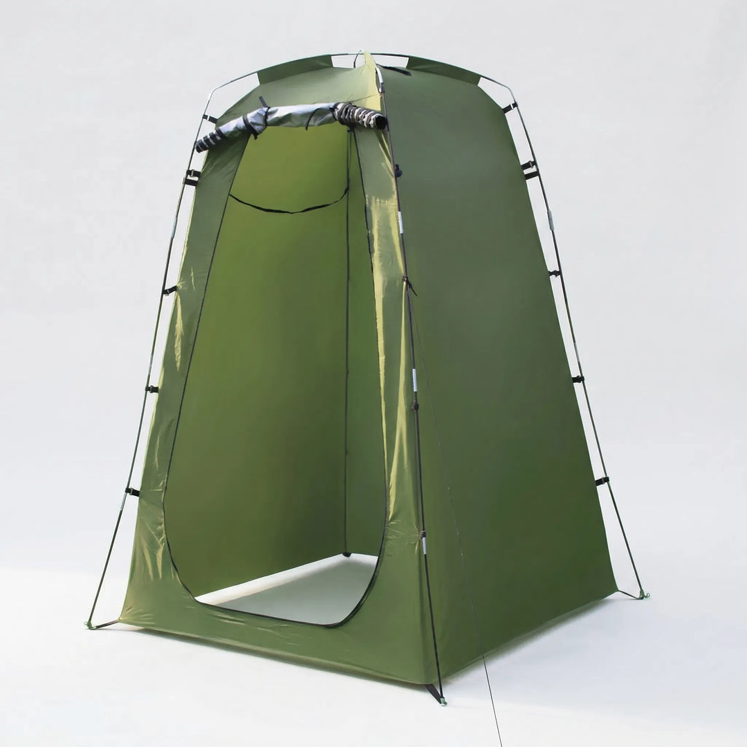 Freestanding Pop-Up Privacy Shelter -  Privashel