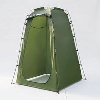 Freestanding Pop-Up Privacy Shelter -  Privashel