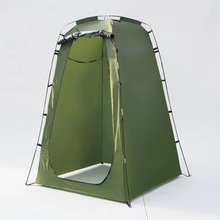 Freestanding Pop-Up Privacy Shelter -  Privashel