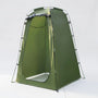 Freestanding Pop-Up Privacy Shelter -  Privashel