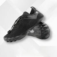 Wasserdichte Orthopädische Barfußschuhe – Nayla