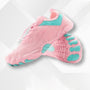 Wasserdichte Orthopädische Barfußschuhe – Nayla