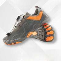 Wasserdichte Orthopädische Barfußschuhe – Nayla