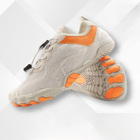 Wasserdichte Orthopädische Barfußschuhe – Nayla