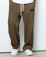 Freizeithose Mit Kordelzugbund - Caspar