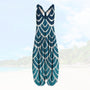 Sommerlicher Damen-Jumpsuit mit lockerem Schnitt – Elenya