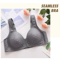 Anti-Sag Bra | With Convenient Front Closure