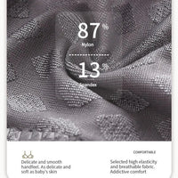 Anti-Sag Bra | With Convenient Front Closure