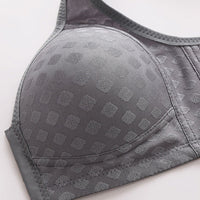 Anti-Sag Bra | With Convenient Front Closure