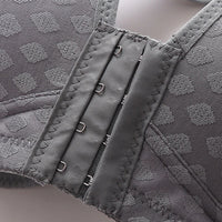 Anti-Sag Bra | With Convenient Front Closure