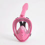 Full-Face Snorkel Mask - Vistamere