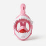 Full Face Snorkel Mask - Visifin