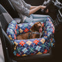 Haustier-Autositz - RoadTrip Pet Bolster