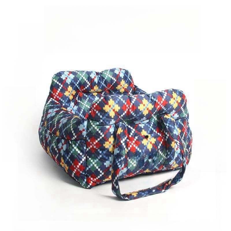 Haustier-Autositz - RoadTrip Pet Bolster