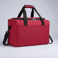Functionele Weekendtas - Airlite