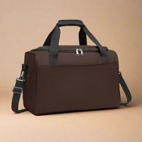 Functionele Weekendtas - Airlite