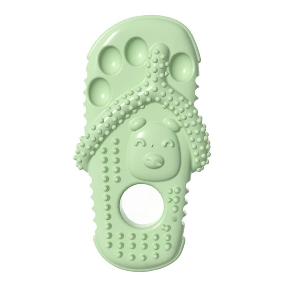 Speelse Kauwslippers voor Honden - SnoopSlippers